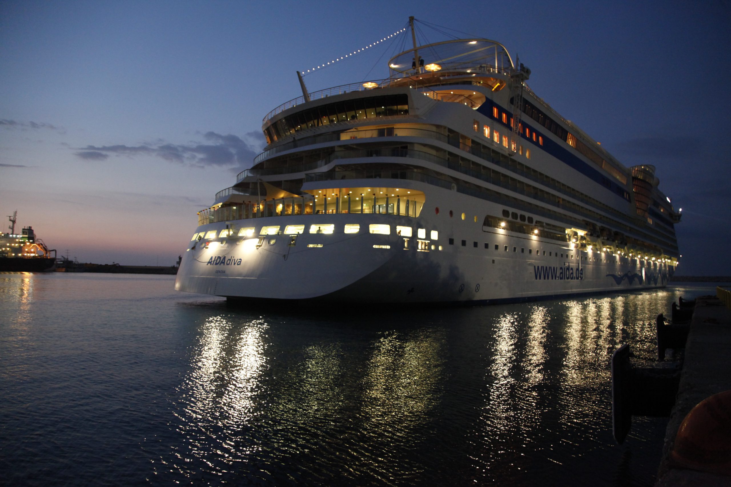 antalya cruise tours