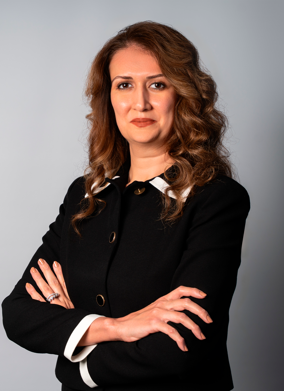 Ceren Arslan Kazan