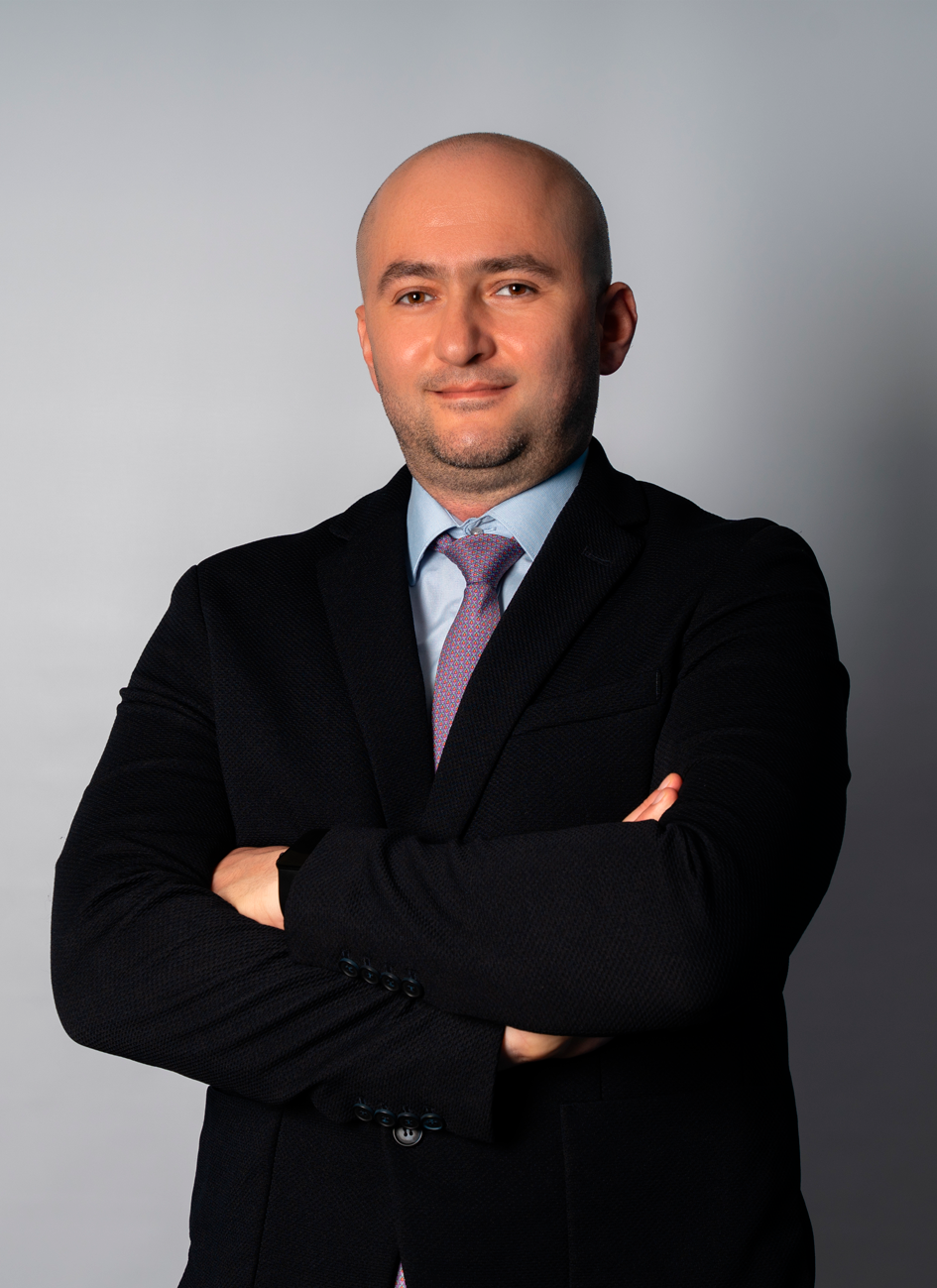 Fatih Bahadır Köksal