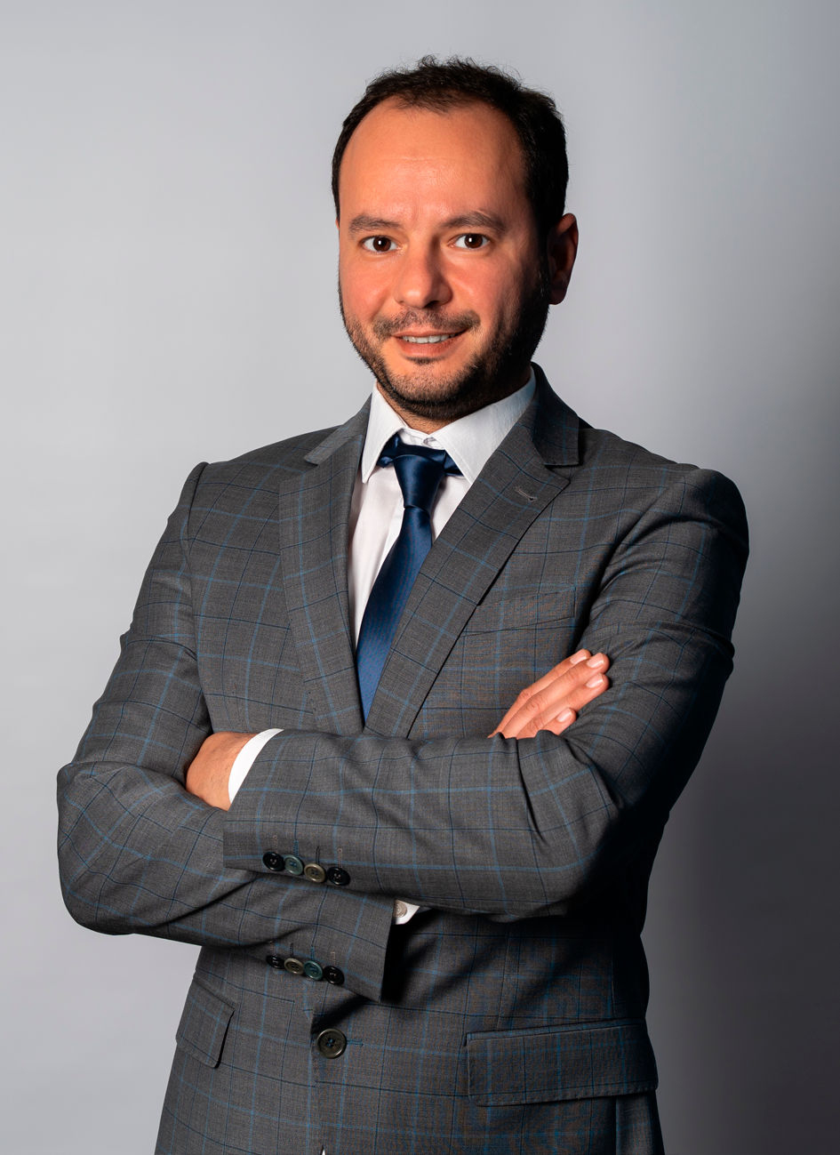 Görkem Günel