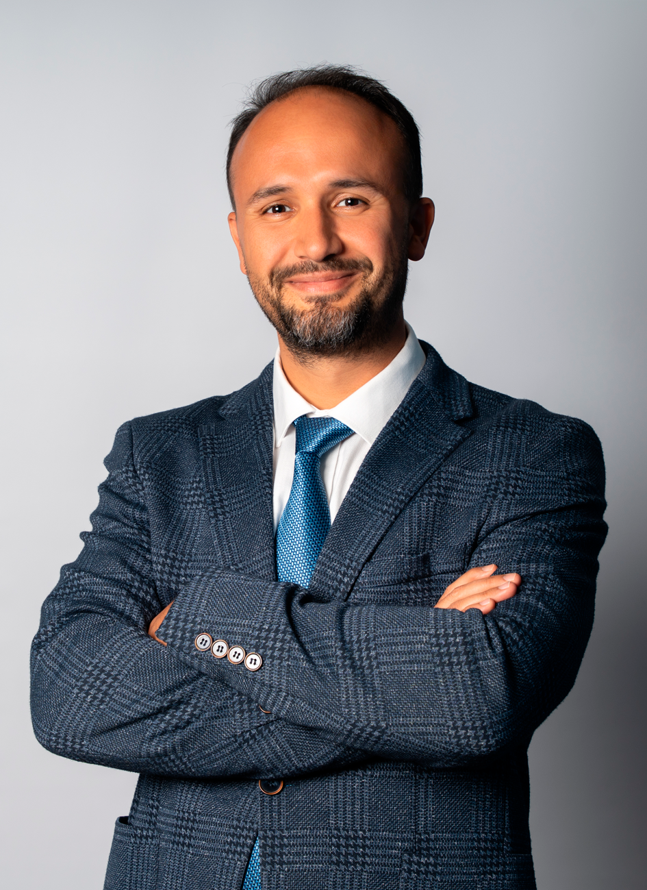 İsmail Aygün