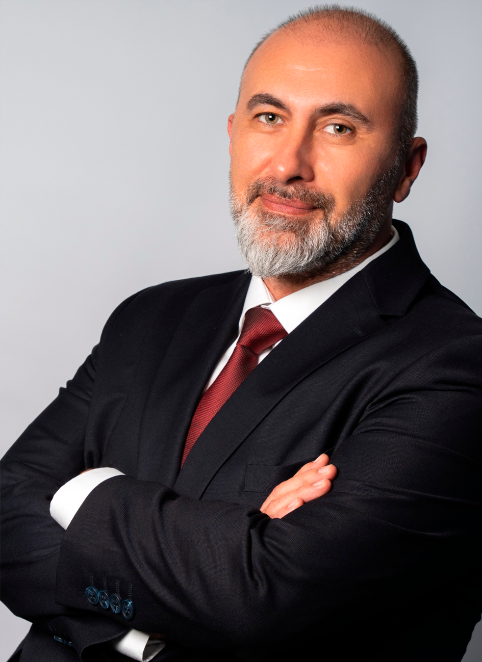 Mehmet Savaş Akyürek