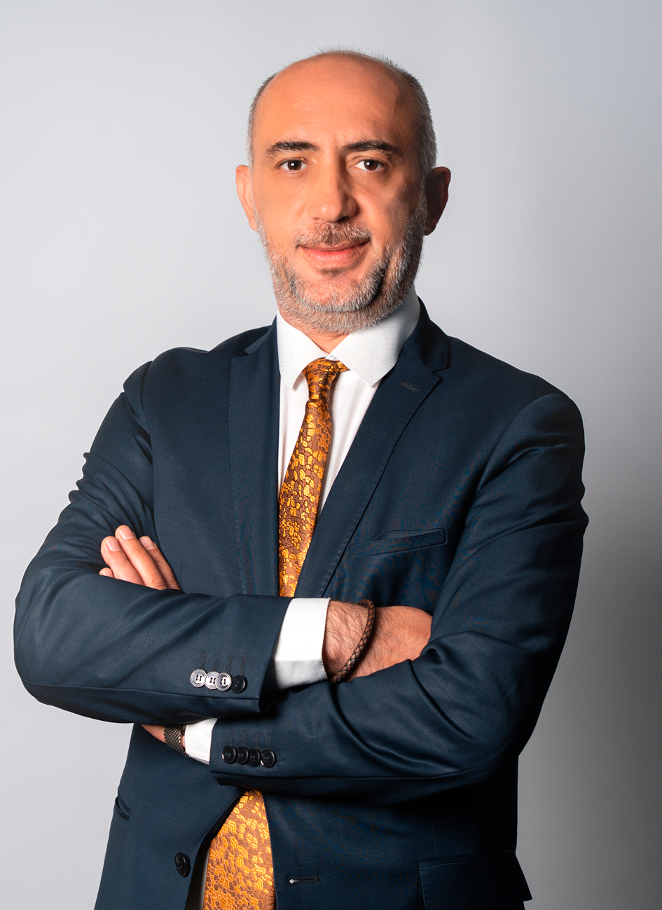 Oğuz Özcan