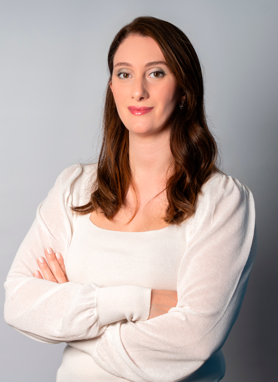 Selin Yazıcı Özcandan